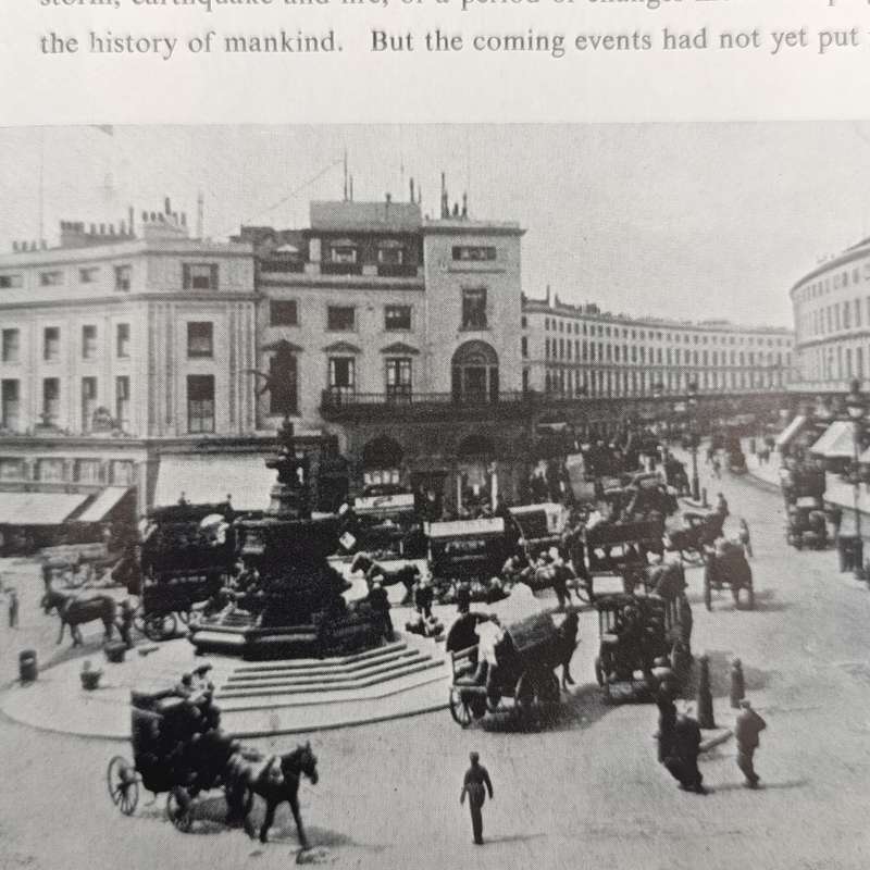 News in our time - Golden Jubilee book of the Daily Mail 1896-1946