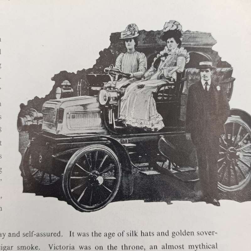 News in our time - Golden Jubilee book of the Daily Mail 1896-1946