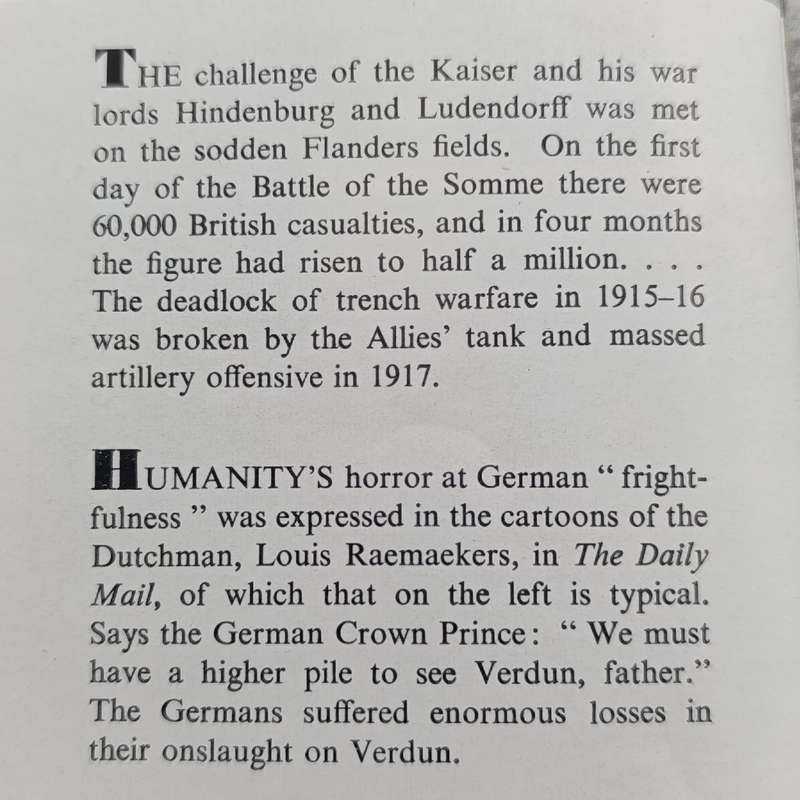 News in our time - Golden Jubilee book of the Daily Mail 1896-1946