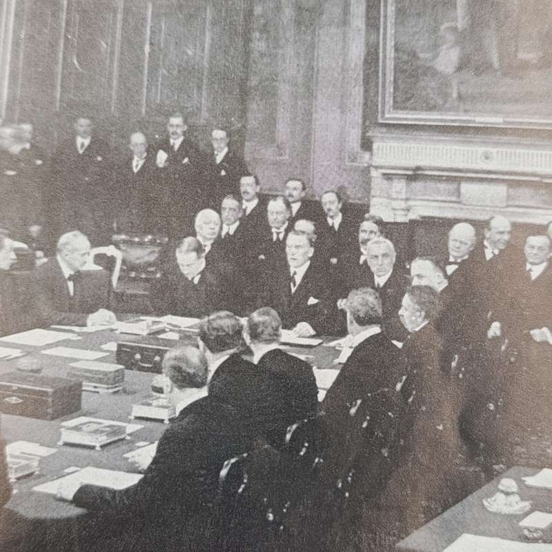 News in our time - Golden Jubilee book of the Daily Mail 1896-1946