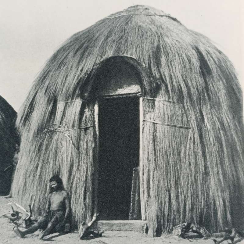 Congo Belge et Ruanda-Urundi - 1952