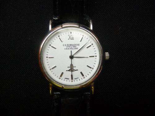 US Submarine Watch U S S Holland