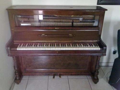 Piano