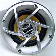 4" Starsound Speakers