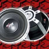 Starsound 12" Sub 3000w