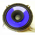 5" JVC Mids