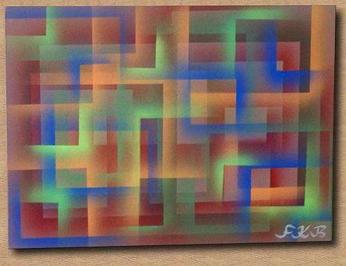 Original Airbrush Artwork! (R80 Postage)