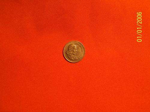 1965 Suid-Afrika 2c