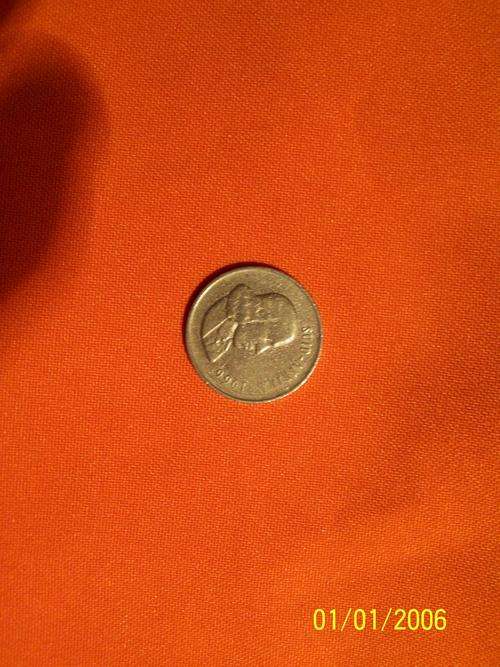 1966 Suid-Afrika 2c