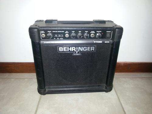 Behringer V-tone Gm108
