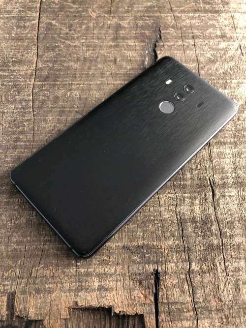 Huawei Mate 10 Pro - Titanium Grey - Dual Sim - Local Stock - MINT Condition