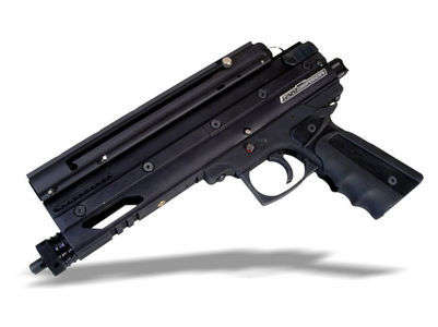 Armotech Zeus Paintball Pistol