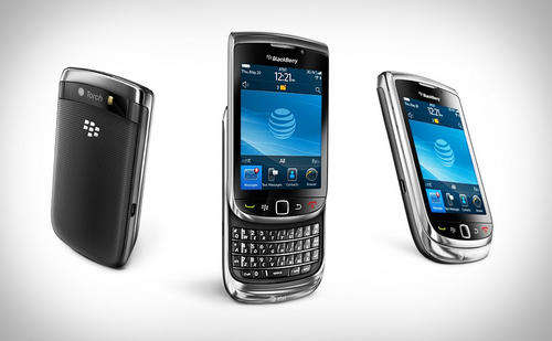 ***Blackberry Torch 9800***6 Months Old*** Great Condition***