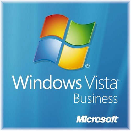 ***Windows Vista Business SP1 64Bit Full oem DVD Version***