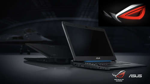 **Asus G73JW Gaming Powerhouse** - Intel Core i7 - GeForce GTX 460M 1.5GB GDDR5 - 8 Gig DDR3 1333