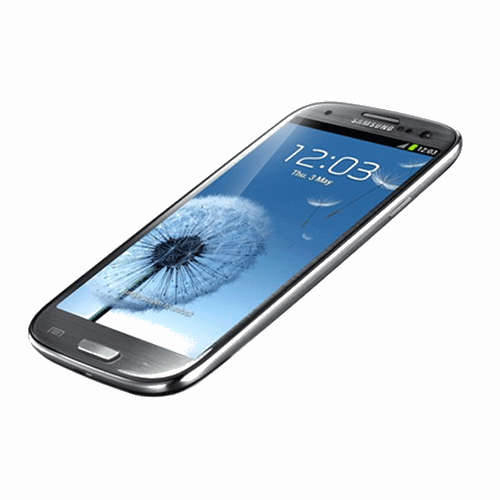 !! Samsung Galaxy S3 (9300) 32gb - New Sealed Boxed - Titanium Grey (SA Stock) - Free Shipping !!