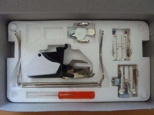 Bernina Walking foot for models up to Artista 640