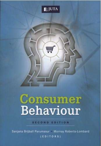 Consumer Behaviour