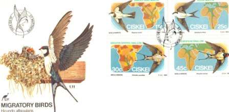 CISKEI
