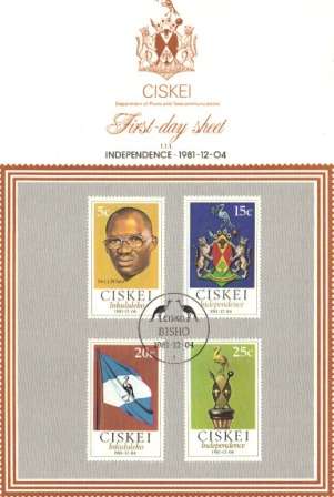 CISKEI