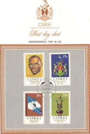 CISKEI