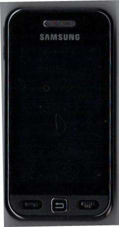 SAMSUNG STAR