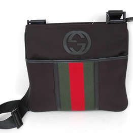 Gucci Messenger bag (mens)