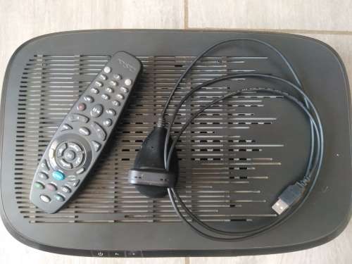 DSTV Explora