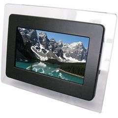 7" PHOTO FRAME