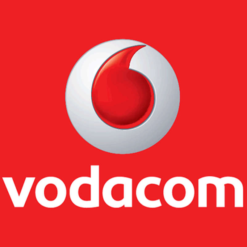 Vodacom Airtime - R110 Recharge Voucher - SENT SAME DAY