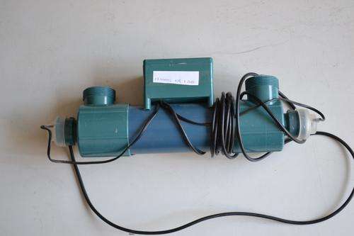 Happy Koi Equipment Auction