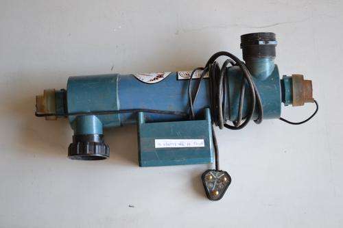 Happy Koi Equipment Auction
