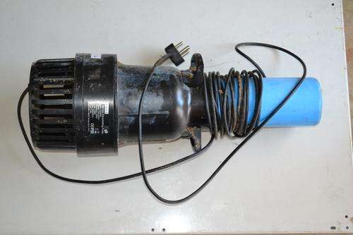 Happy Koi Equipment Auction