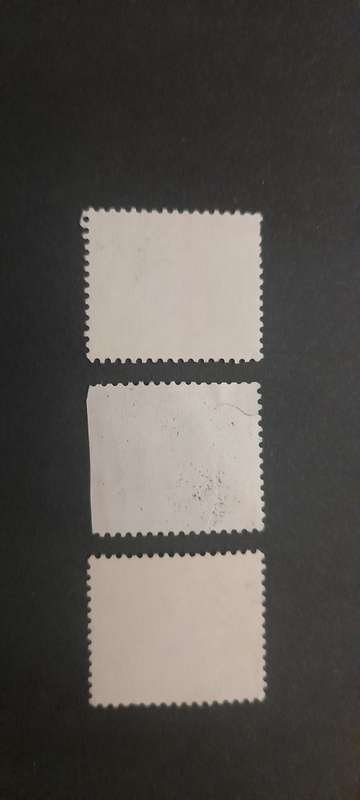 JAPAN 1973 JAPANESE STONE EAGLE DIFINETIVE ISSUE