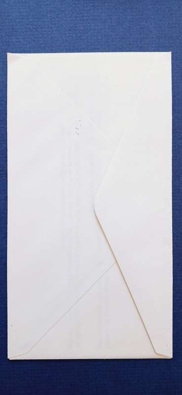 SOUTH AFRICA 1991 100TH ANNIV OF THE STATE REGISTRATION OF NURSES AND MIDWIVES