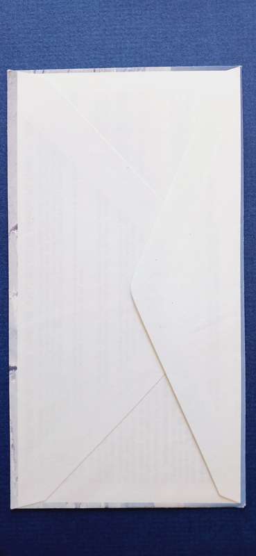 SOUTH AFRICA 1991 30TH ANNIV OF ANTARCTIC TREATY