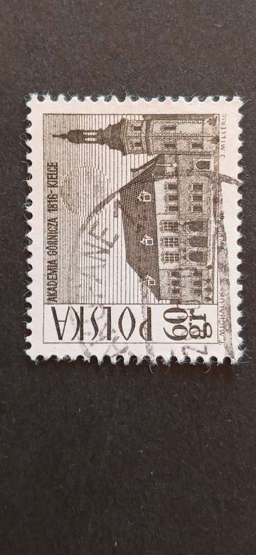 POLAND 1966 TOURISM