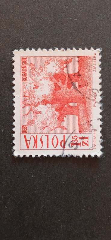 POLAND 1966 TOURISM