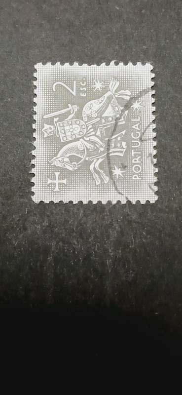 PORTUGAL 1953 STAMPS