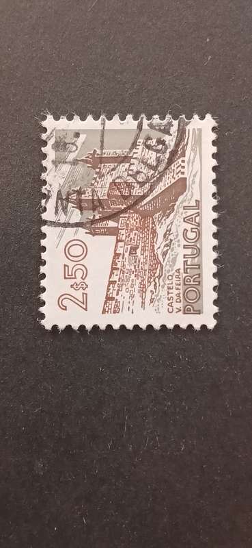 PORTUGAL 1973 CITIES AND LANDSCAPES