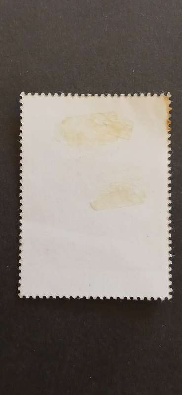 RWANDA 1970 MOON FLIGHT OF APOLLO 13