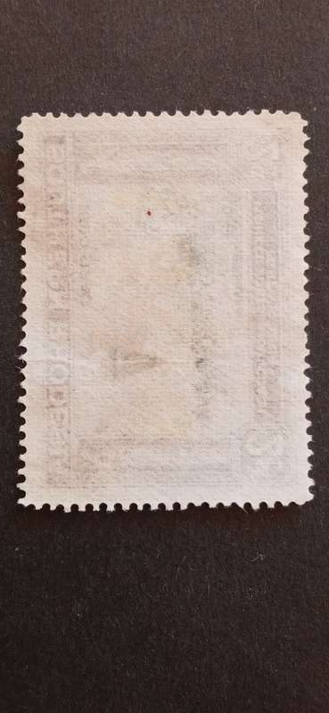 SOUTHERN RHODESIA 1940 50TH ANNIV OF BRITISH SOUTH AFRICA COMPANY