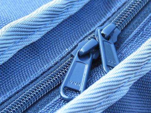 Toiletry Bag for Men - Bundubeard - 2 Options