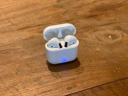 Airpods Pro 5