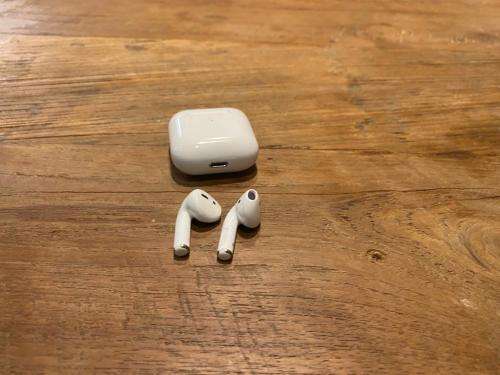 Airpods Pro 5