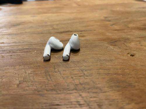 Airpods Pro 5