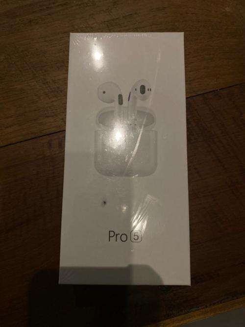 Airpods Pro 5