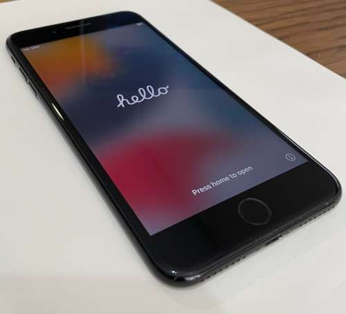 Iphone7 Plus 128GB