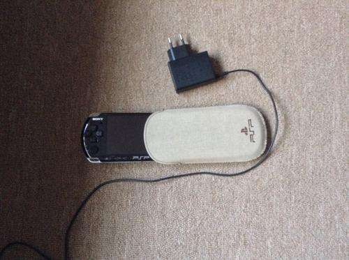 Sony PSP