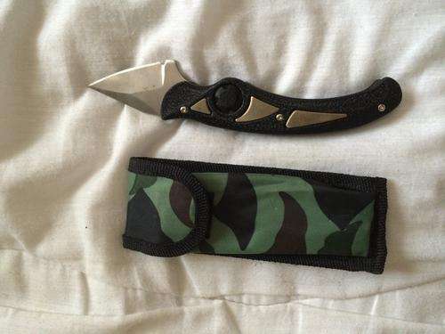 Both Knives (DJDB)